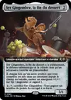Product image for Syr Gingembre, la fin du dessert