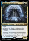 Product image for Talion, the Kindly Lord