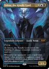 Product image for Talion, the Kindly Lord