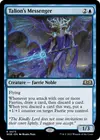 Product image for Talion's Messenger