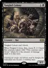 Product image for Tangled Colony