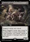 Product image for Tangled Colony