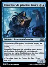Product image for Chercheur de grimoires tenace