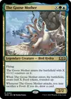 Product image for The Goose Mother