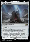 Product image for The Irencrag