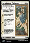 Product image for La princesse s'échappe