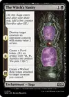 Product image for The Witch's Vanity
