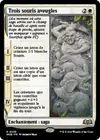 Product image for Trois souris aveugles