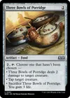 Product image for Three Bowls of Porridge