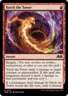 Product image for Torch the Tower