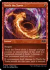 Product image for Torch the Tower