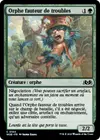 Product image for Orphe fauteur de troubles
