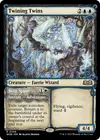 Product image for Twining Twins // Swift Spiral
