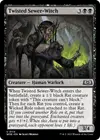 Product image for Twisted Sewer-Witch