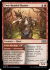 Product image for Two-Headed Hunter // Twice the Rage