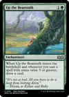 Product image for Up the Beanstalk
