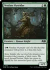 Product image for Verdant Outrider