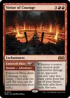 Product image for Virtue of Courage // Embereth Blaze
