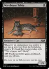 Product image for Warehouse Tabby