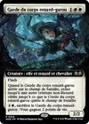 Product image for Garde du corps renard-garou