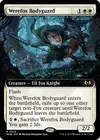 Product image for Werefox Bodyguard
