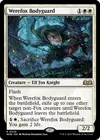 Product image for Werefox Bodyguard