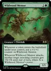 Product image for Wildwood Mentor