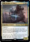 Product image for Will, Scion of Peace