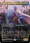 Product image for Will, Scion of Peace