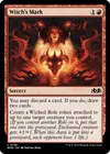 Product image for Witch's Mark