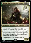 Product image for Yenna, régente de Croc-rouge