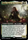 Product image for Yenna, régente de Croc-rouge