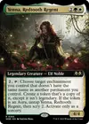 Product image for Yenna, Redtooth Regent