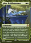 Product image for Saison de dédoublement