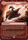 Product image for Fiery Emancipation