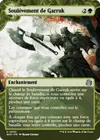Product image for Soulèvement de Garruk