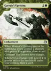 Product image for Garruk's Uprising