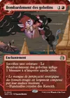 Product image for Bombardement des gobelins