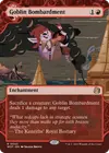 Product image for Goblin Bombardment
