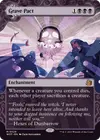 Product image for Grave Pact