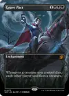 Product image for Grave Pact