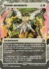 Product image for Grande auramancie