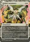 Product image for Greater Auramancy