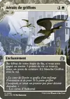 Product image for Aérain de griffons