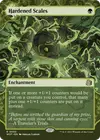 Product image for Hardened Scales