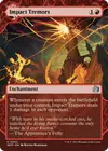 Product image for Impact Tremors
