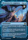 Product image for Découverte de congénères