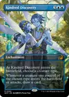 Product image for Kindred Discovery