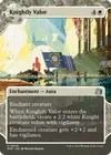 Product image for Knightly Valor