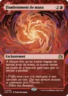 Product image for Flamboiement de mana